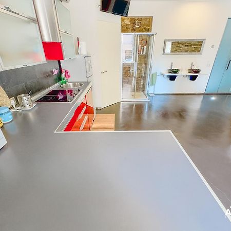 Azadi Suite Flaminio Řím Exteriér fotografie